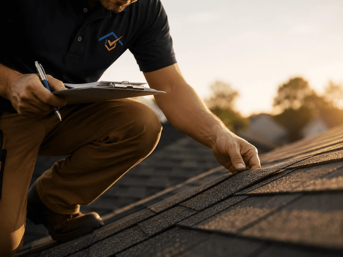 Why Choose Roof Inspection in Edwall, WA